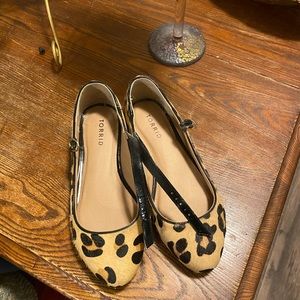 Torrid Ballet flats
